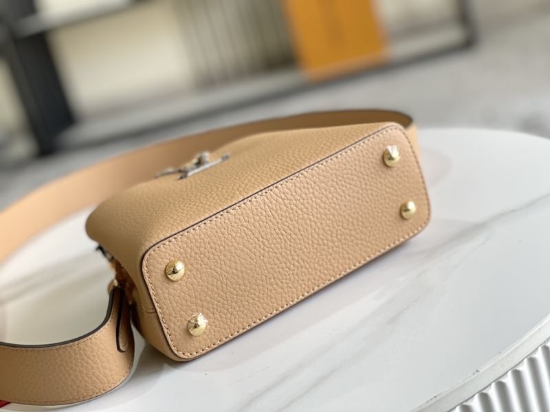 Louis Vuitton Top Handle Bags